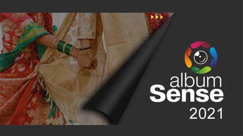 DOWNLOAD ALBUMSENSE 2021 SOFTWARE, TEMPLATE .